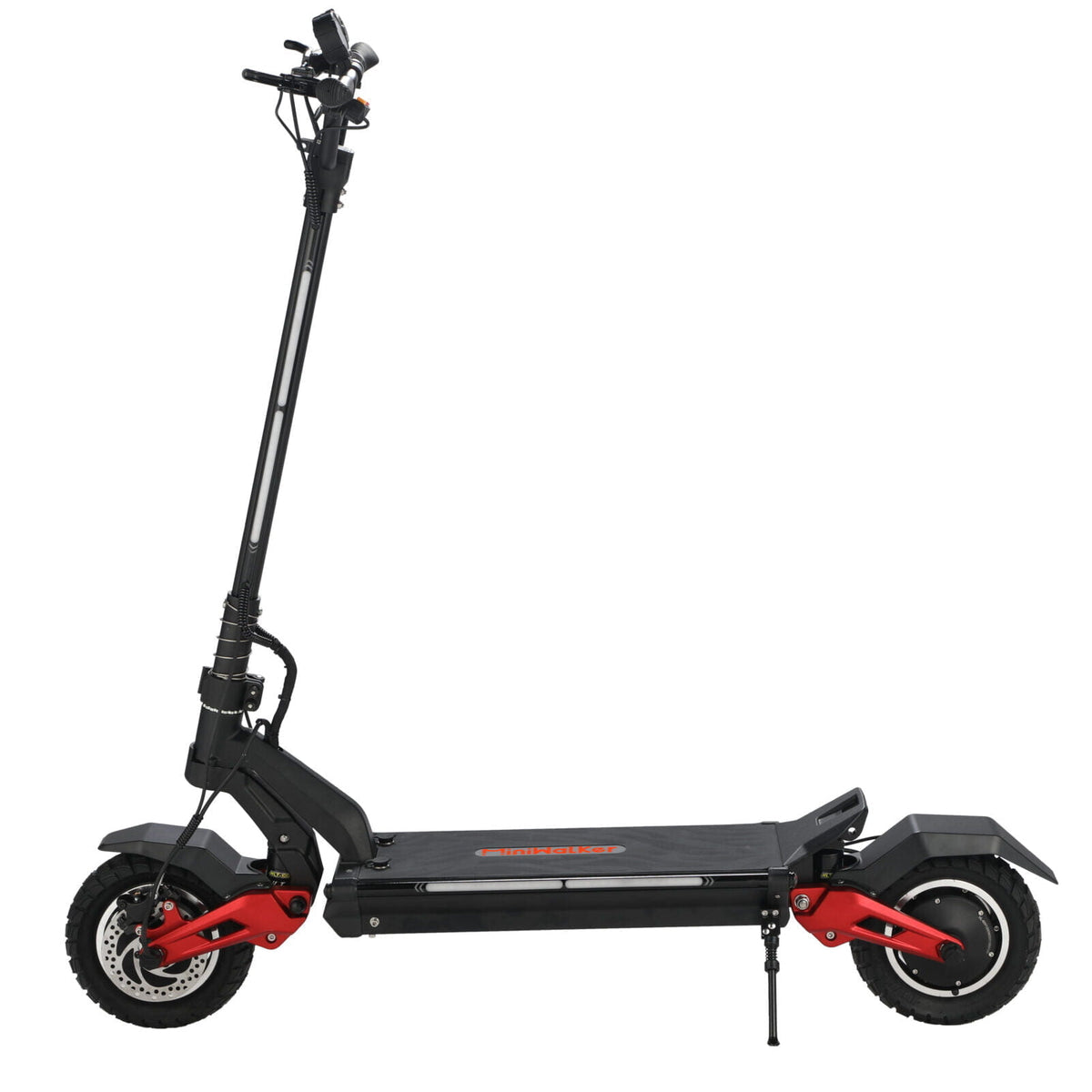 Mini Walker 10 Pro (Hiley Tiger 10 Pro) electric scooter – Scooter Corner