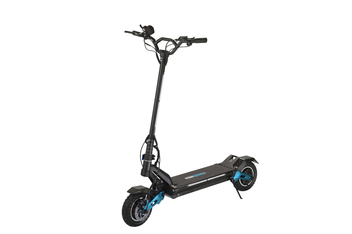 Mini Walker 9 Pro (Hiley Tiger 9 Pro) electric scooter – Scooter Corner