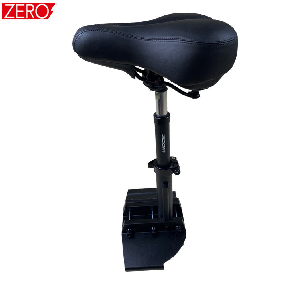 Seat for electric scooter Zero 10X Mini Walker X10 – Scooter Corner